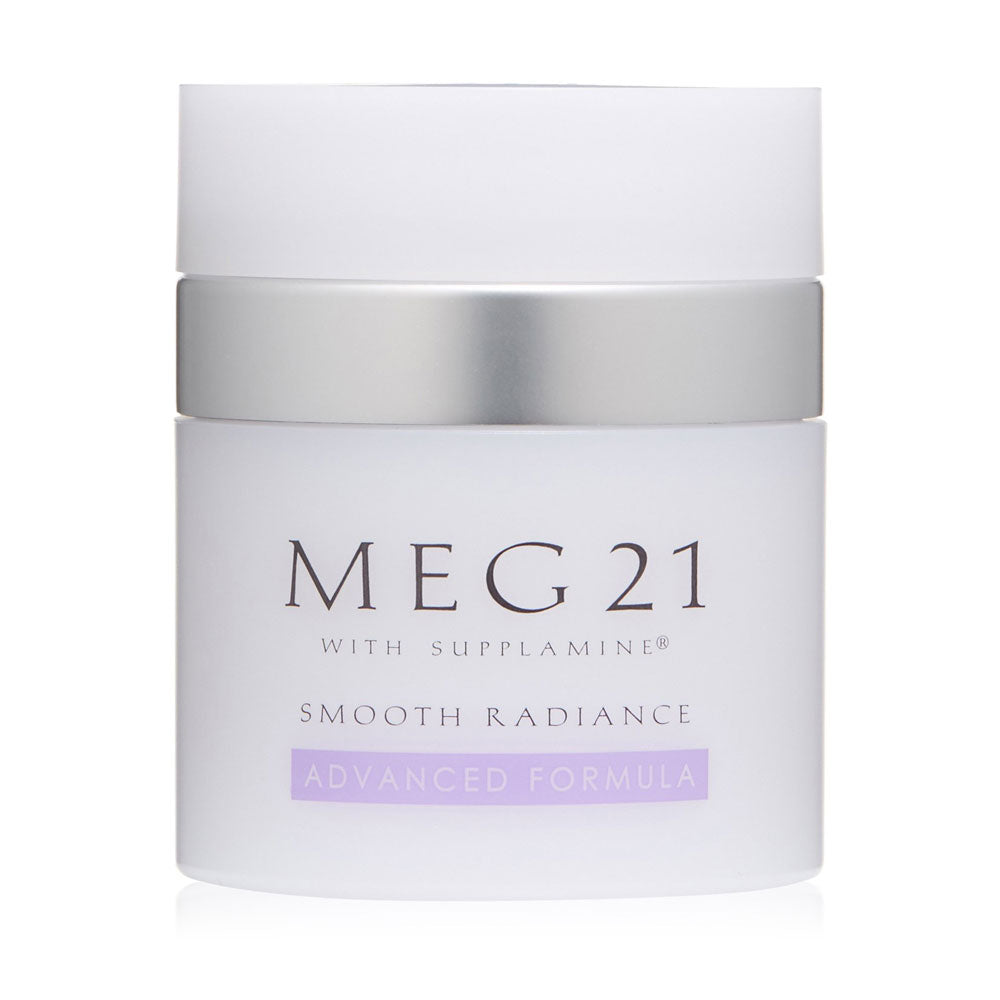 Meg 21 Smooth Radiance Advanced Face Cream