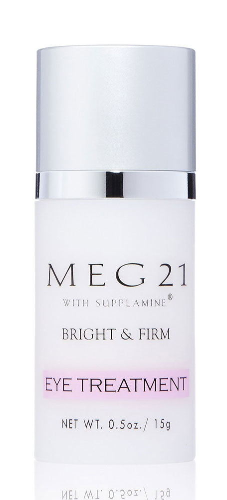 Meg 21 Firm & Bright Eye Cream