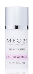 Meg 21 Firm & Bright Eye Cream