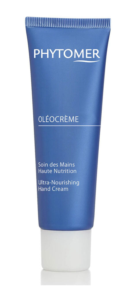 Oleocreme Ultra-Nourishing Hand Cream